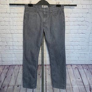 Levi Strauss Signature Skinny Fit Jeans